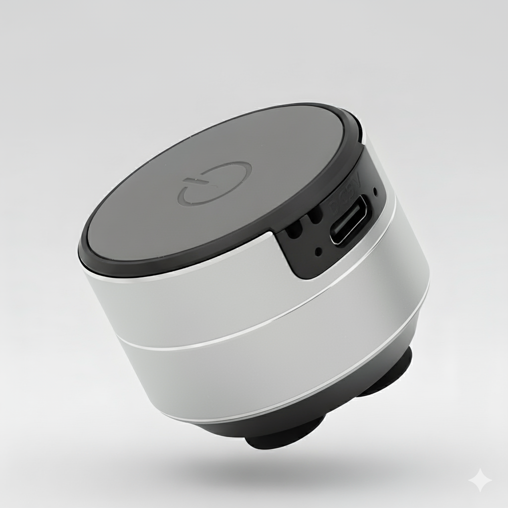 bone conduction speaker